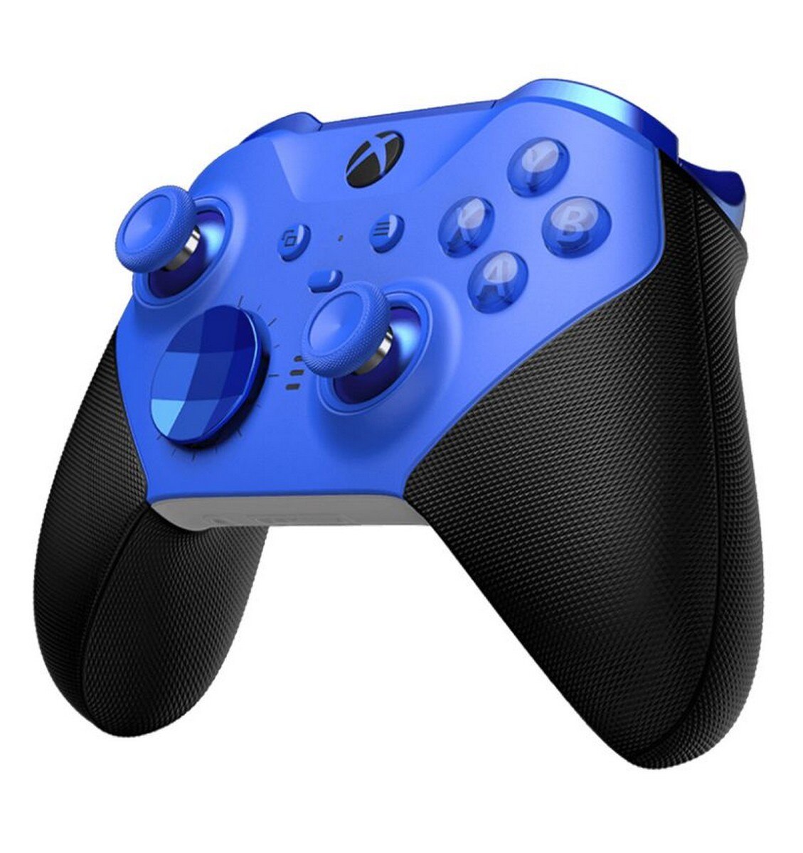 Comando Xbox Elite Wireless Series 2 Core Edição - Azul 2