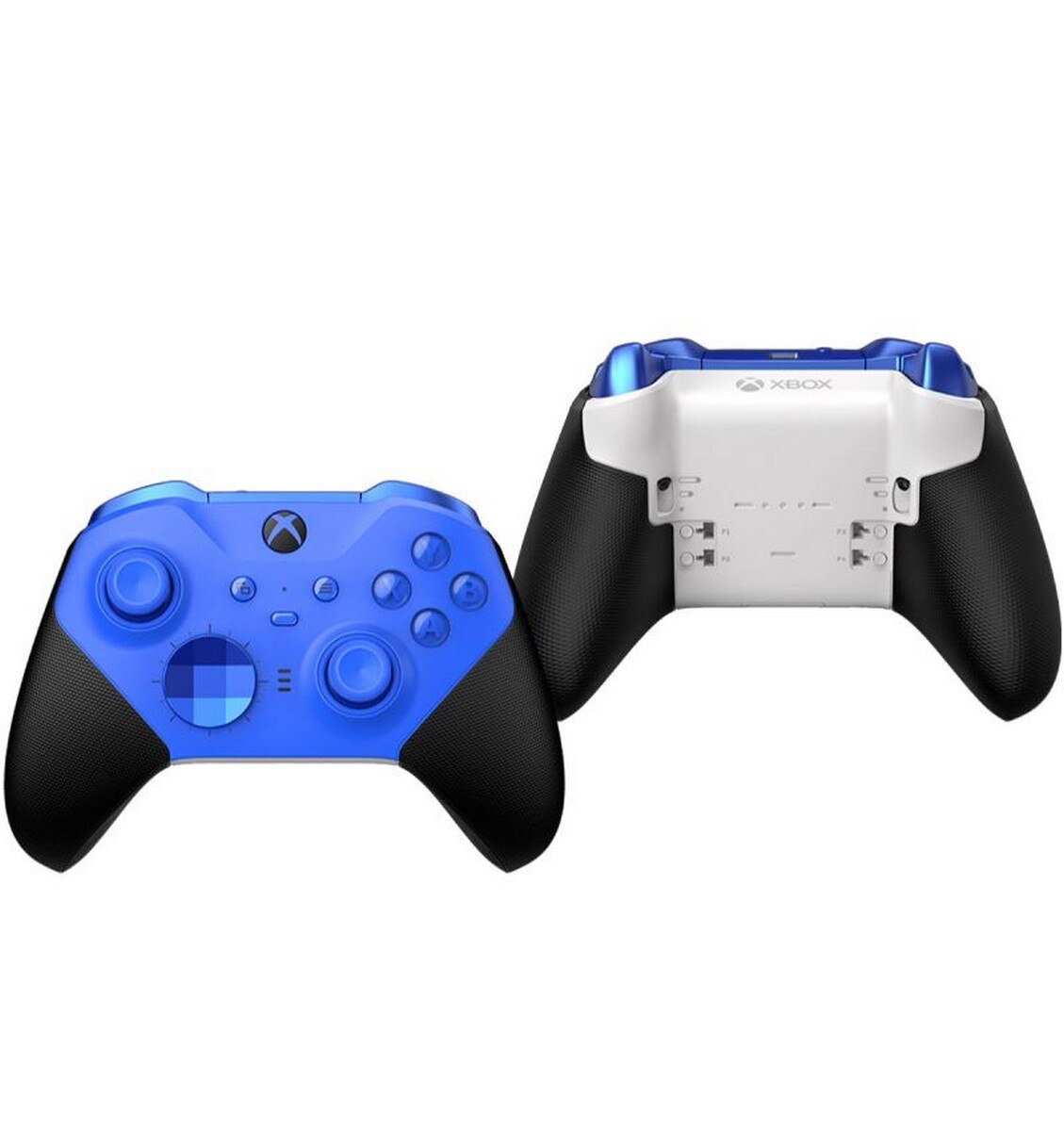 Comando Xbox Elite Wireless Series 2 Core Edição - Azul 3