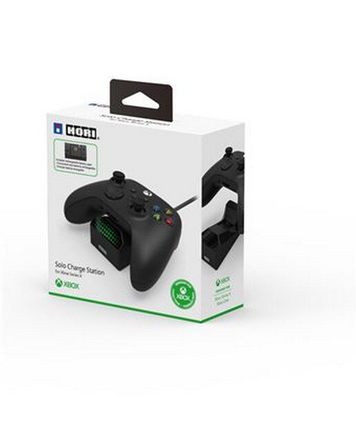 Base de Carga Individual para Comando X Box 1