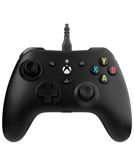 Comando NACON EVOL-X para XBox - Preto 1
