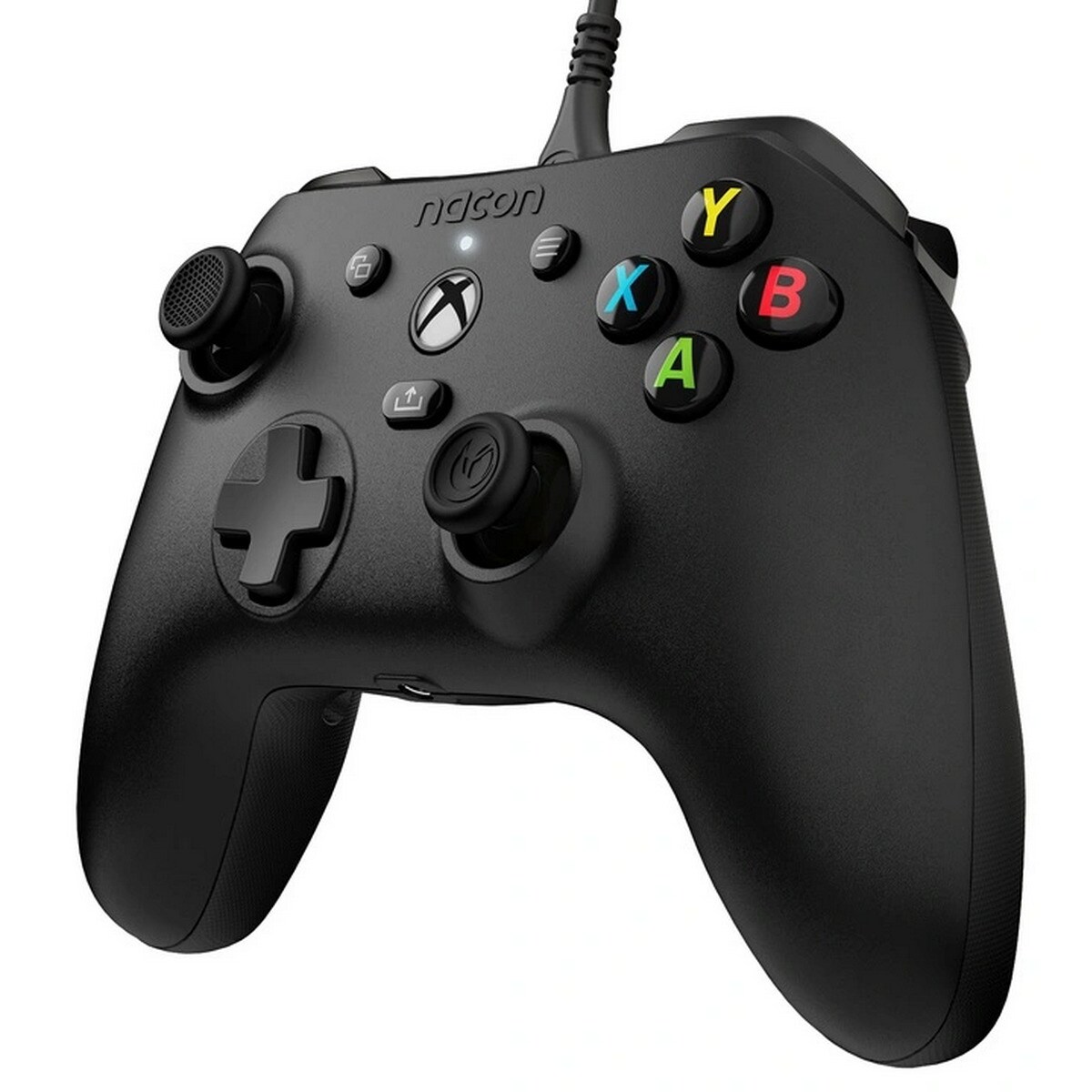Comando NACON EVOL-X para XBox - Preto 2