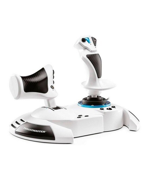 Joystick Thrustmaster T Flight Hotas One Microsoft Flight Simulator (Edição Especial) - Xbox Series/One / PC 1