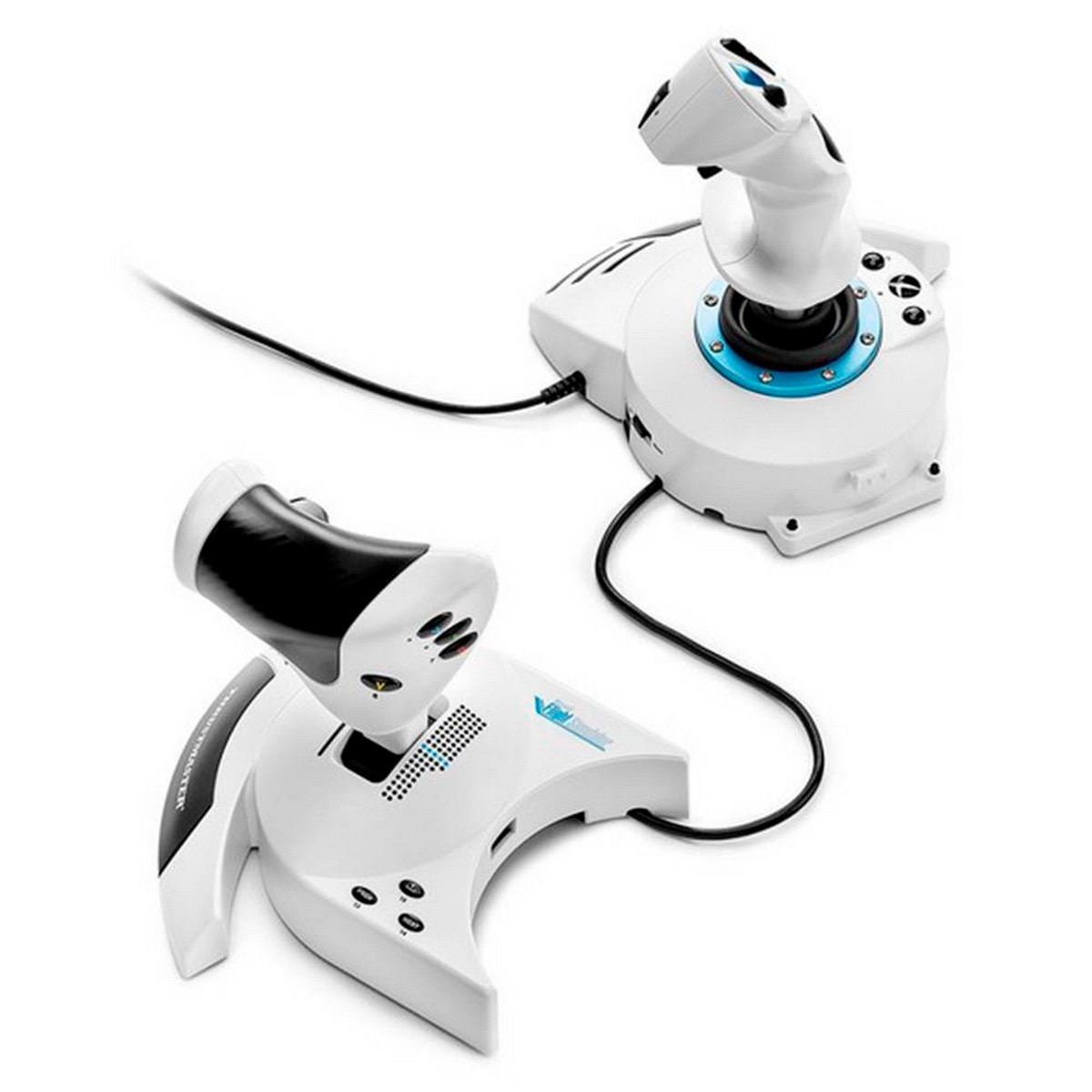 Joystick Thrustmaster T Flight Hotas One Microsoft Flight Simulator (Edição Especial) - Xbox Series/One / PC 2