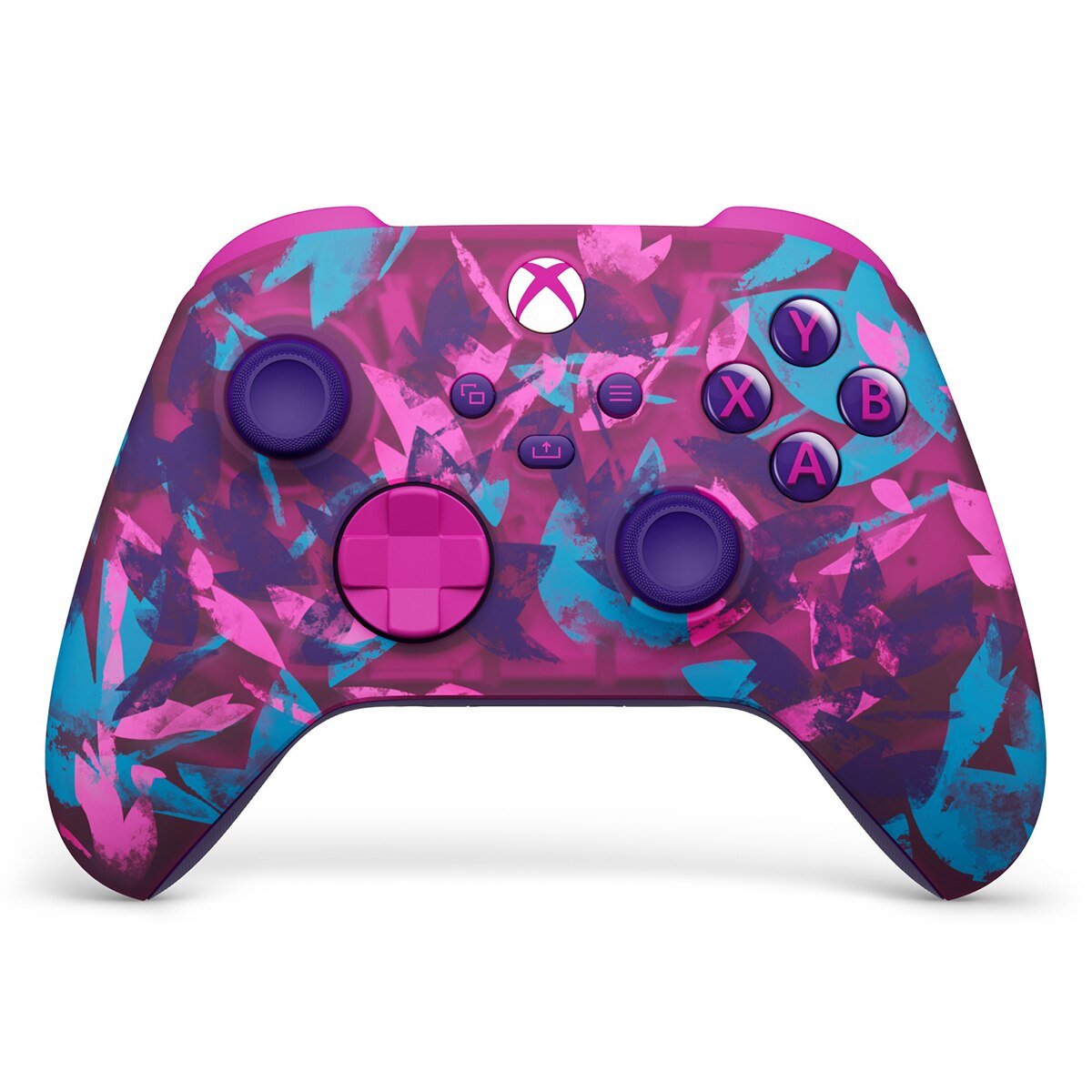 Imagem 0 de Comando Sem Fios Xbox Rosa - Edição Especial