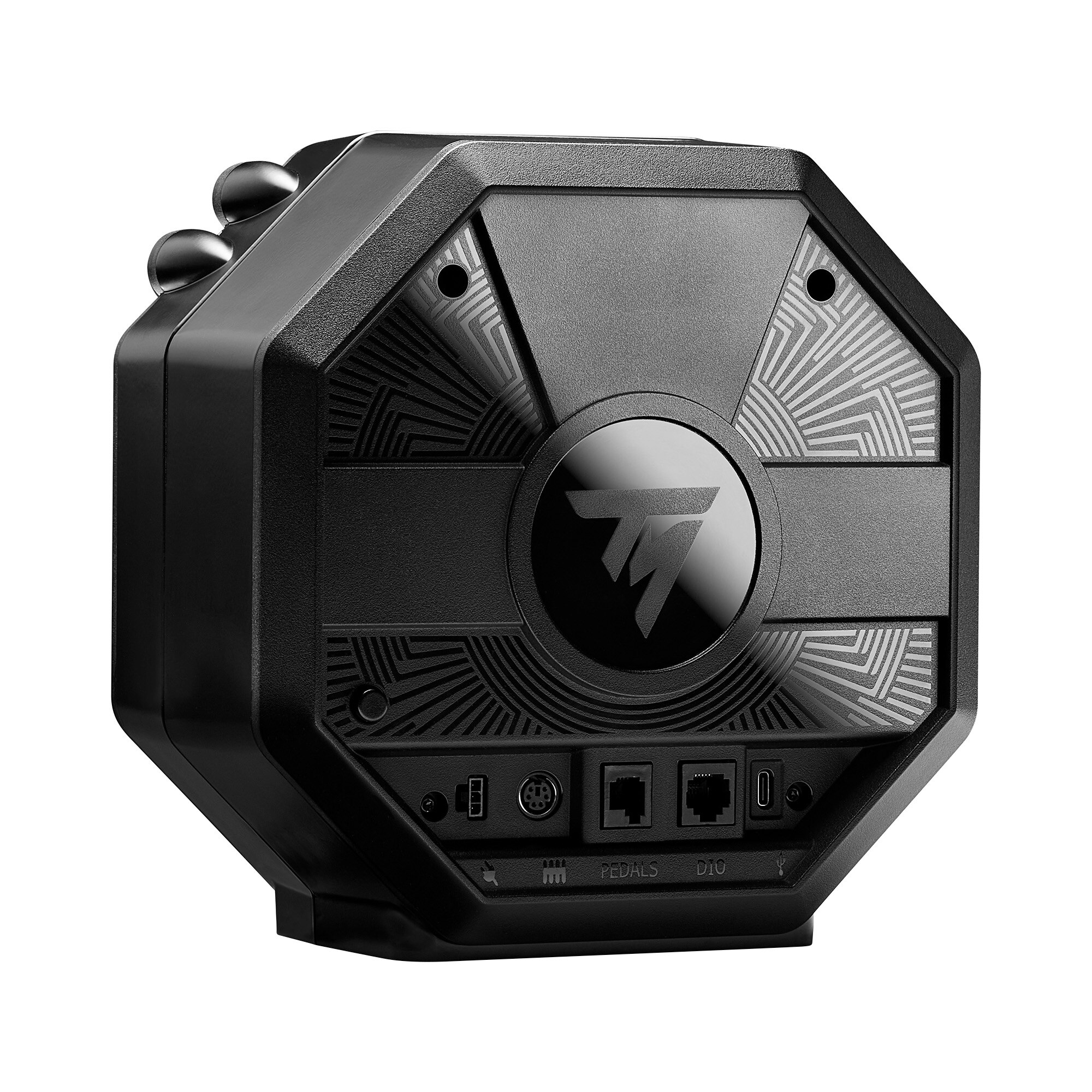 Thrustmaster T598, Volante de Efeitos Force Feedback Direct Axial Drive - Xbox Series X|S, Xbox One e PC 4