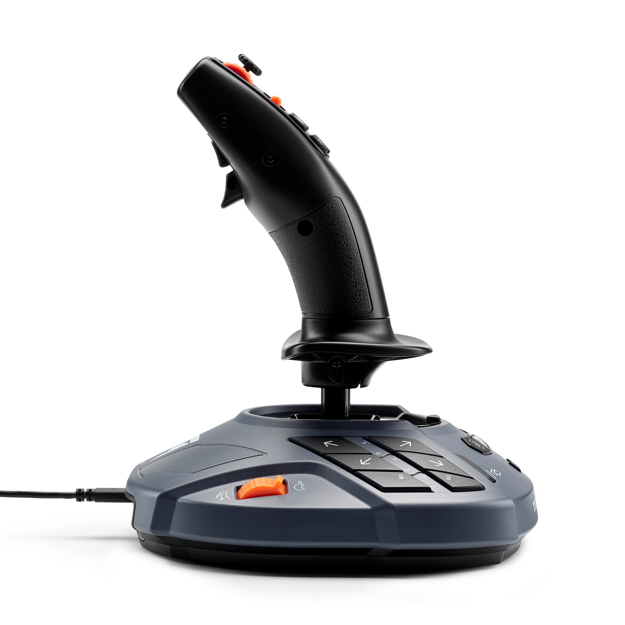 Thrustmaster SimTask FarmStick, Joystick Multifuncional para Farming - Xbox Series X|S e PC 3