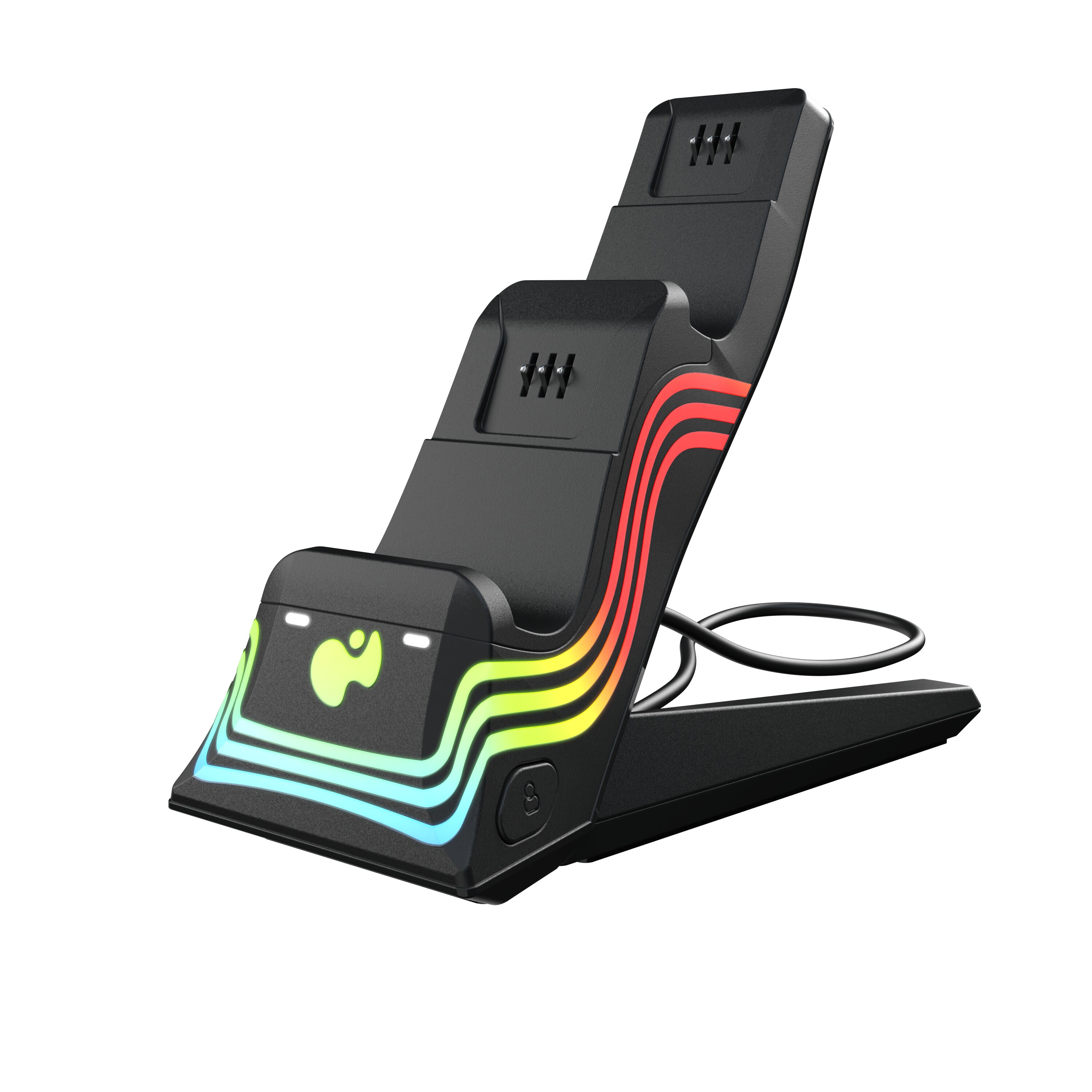 Carregador Afterglow Wave Dual - Xbox Series X 4