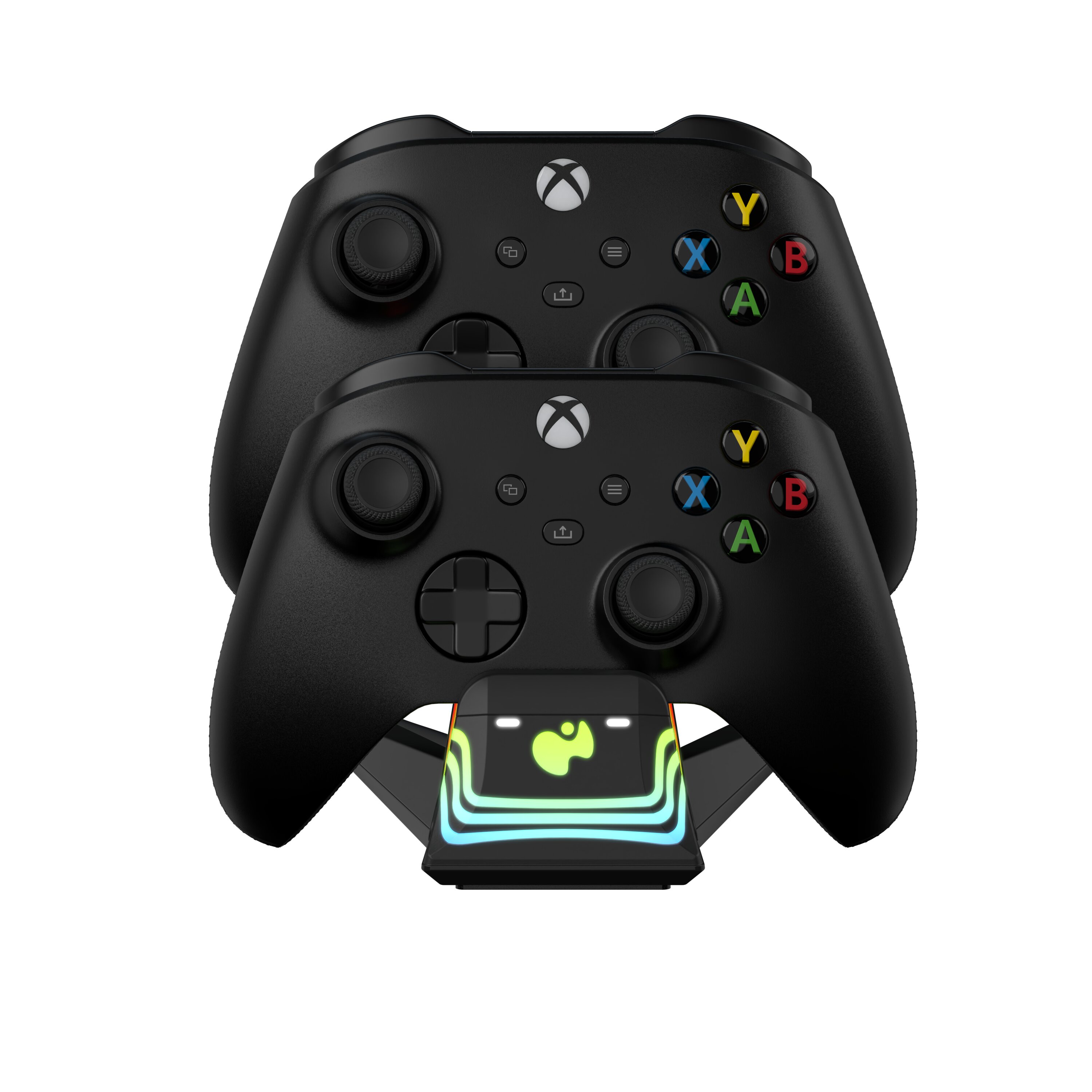 Carregador Afterglow Wave Dual - Xbox Series X 6