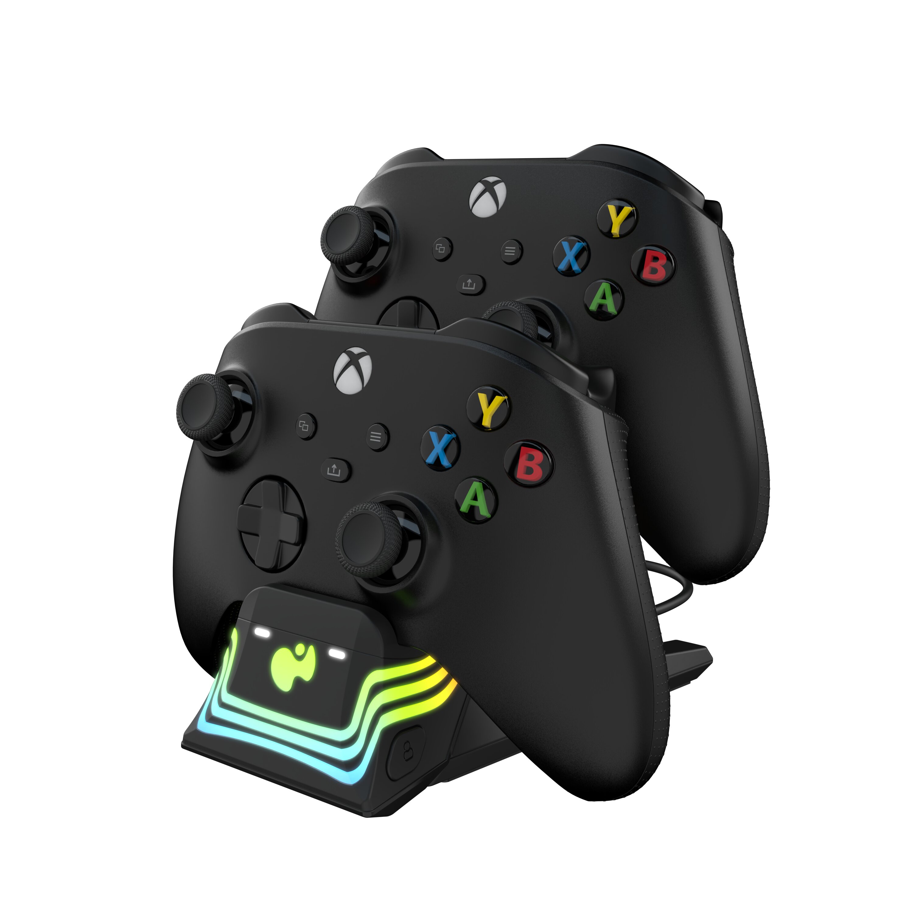 Carregador Afterglow Wave Dual - Xbox Series X 7
