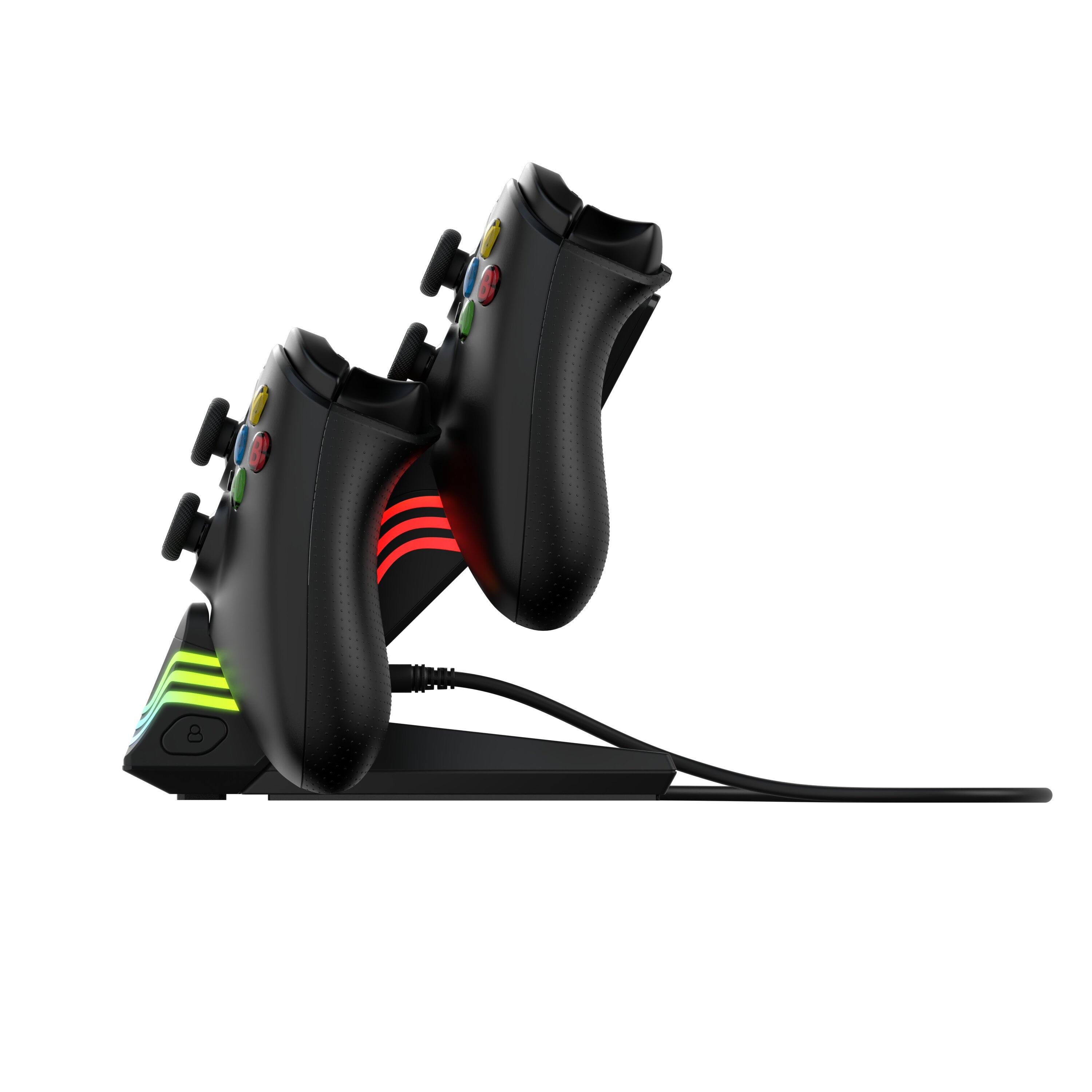 Carregador Afterglow Wave Dual - Xbox Series X 8