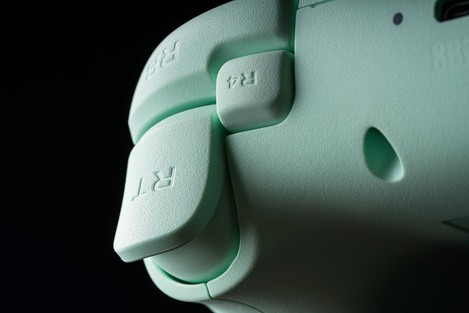 Comando C/ Fios 8BITDO Ultimate 2C Pad Verde 9