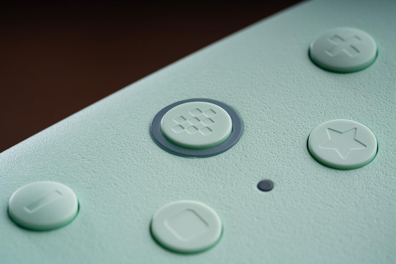 Comando C/ Fios 8BITDO Ultimate 2C Pad Verde 10