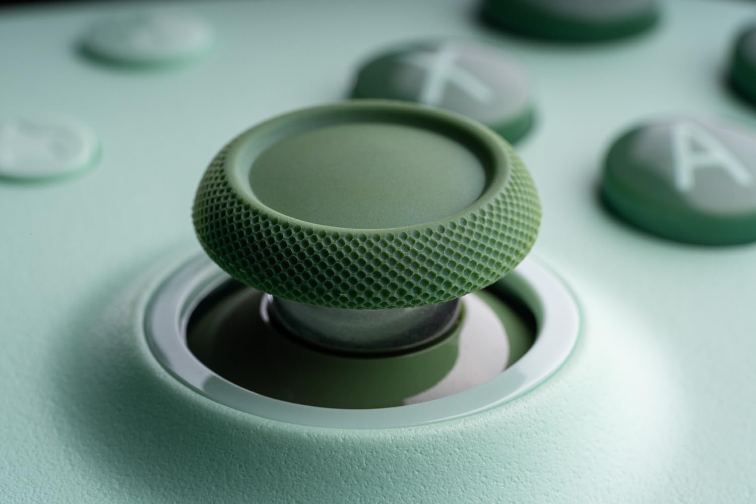 Comando C/ Fios 8BITDO Ultimate 2C Pad Verde 11