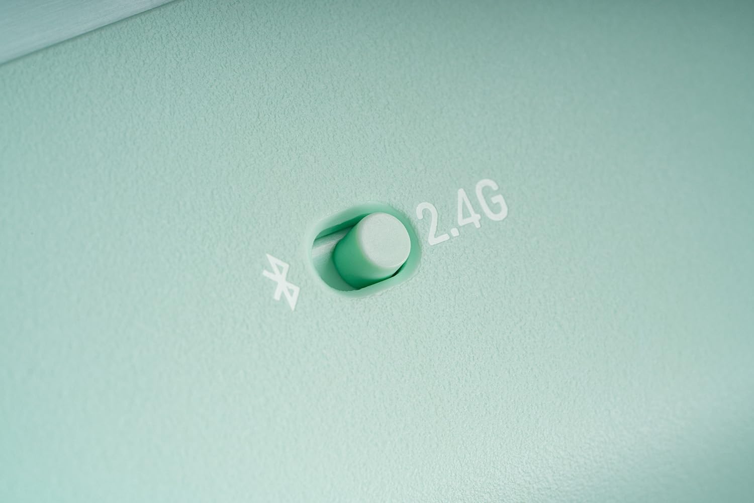 Comando S/ Fios 2.4G BT 8BITDO Ultimate 2C PAD Verde 7