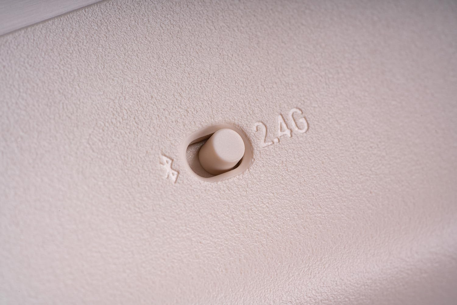 Comando S/ Fios 2.4G BT 8BITDO Ultimate 2C PAD Pêssego 7