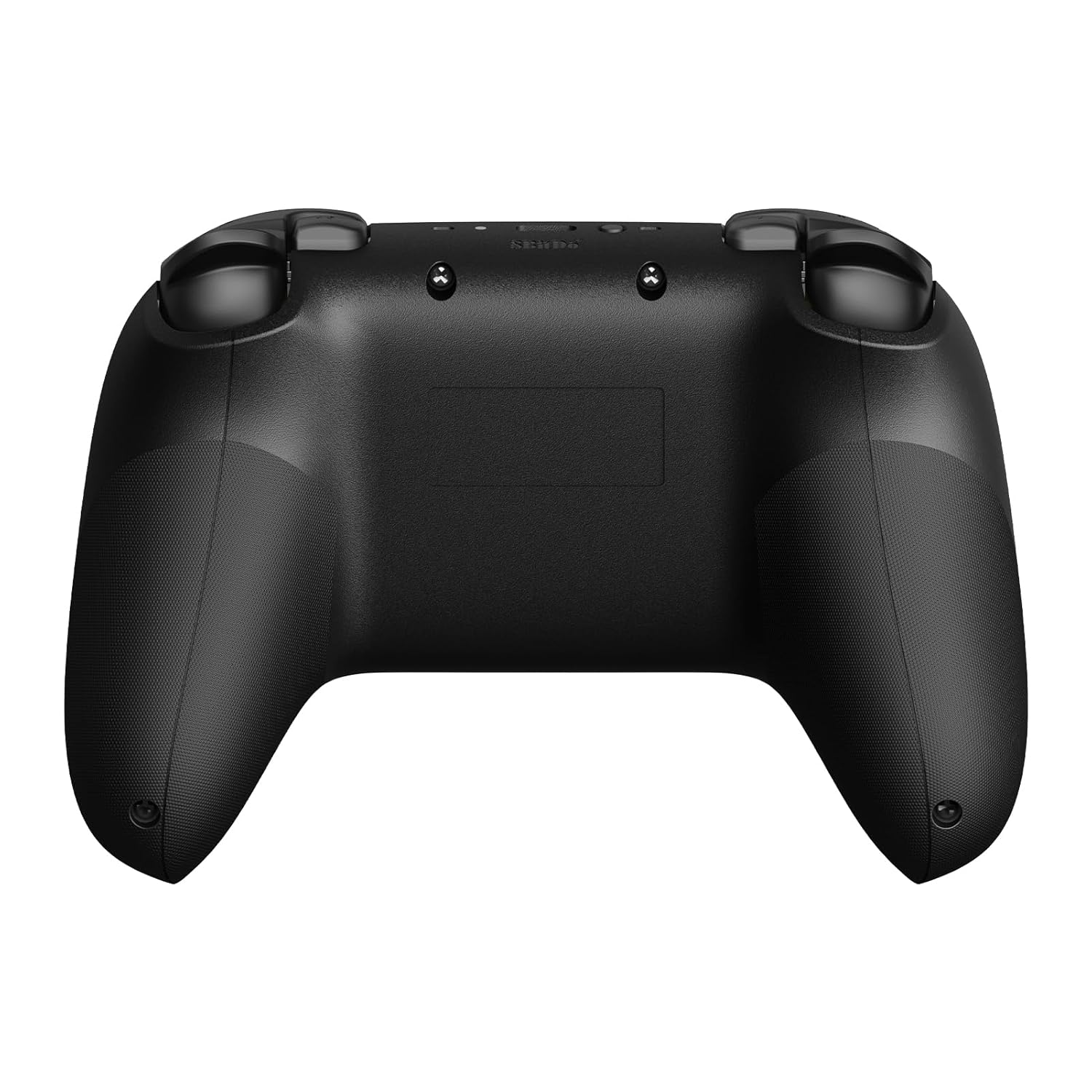 Comando S/ Fios 8BITDO Ultimate 2C PAD Preto Transparente 4