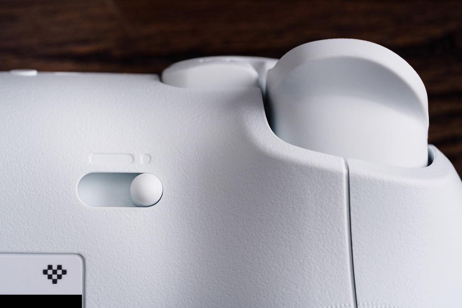 Comando S/ Fios 2.4G BT 8BITDO Ultimate 2 Preto 7