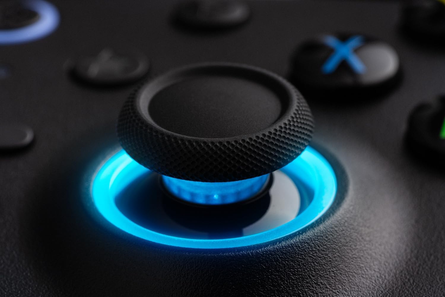 Comando S/ Fios 2.4G BT 8BITDO Ultimate 2 Preto 8