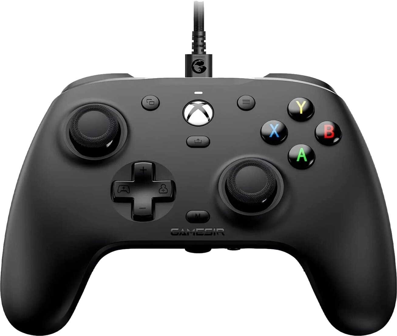 Imagem 0 de Comando GameSir G7 HE  XBox One Series X/S Preto