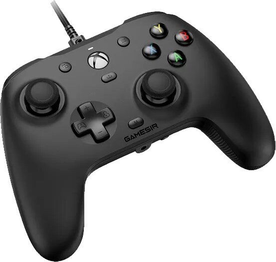 Comando GameSir G7 HE  XBox One Series X/S Preto 3