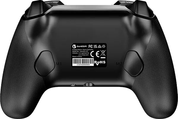 Comando GameSir G7 HE  XBox One Series X/S Preto 5
