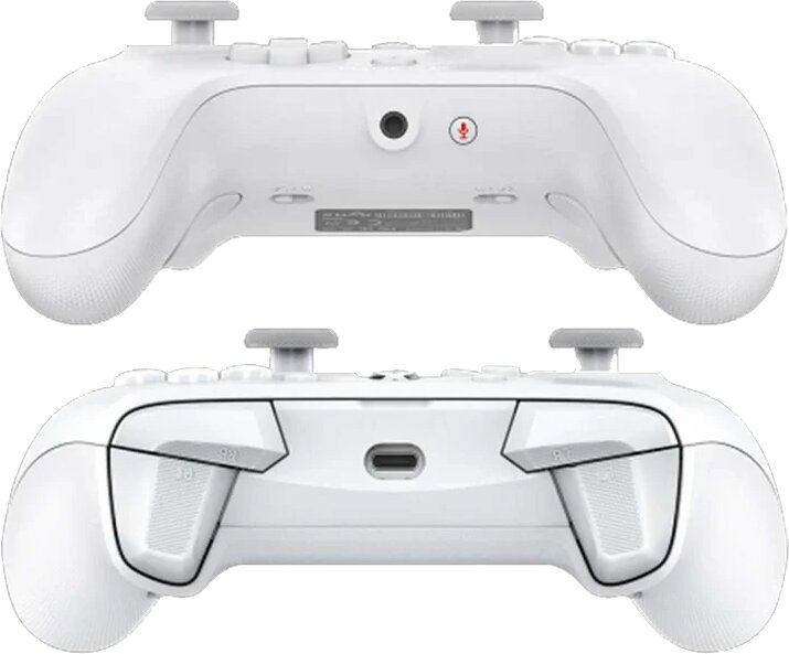 Comando GameSir G7 SE com fio Branco 2