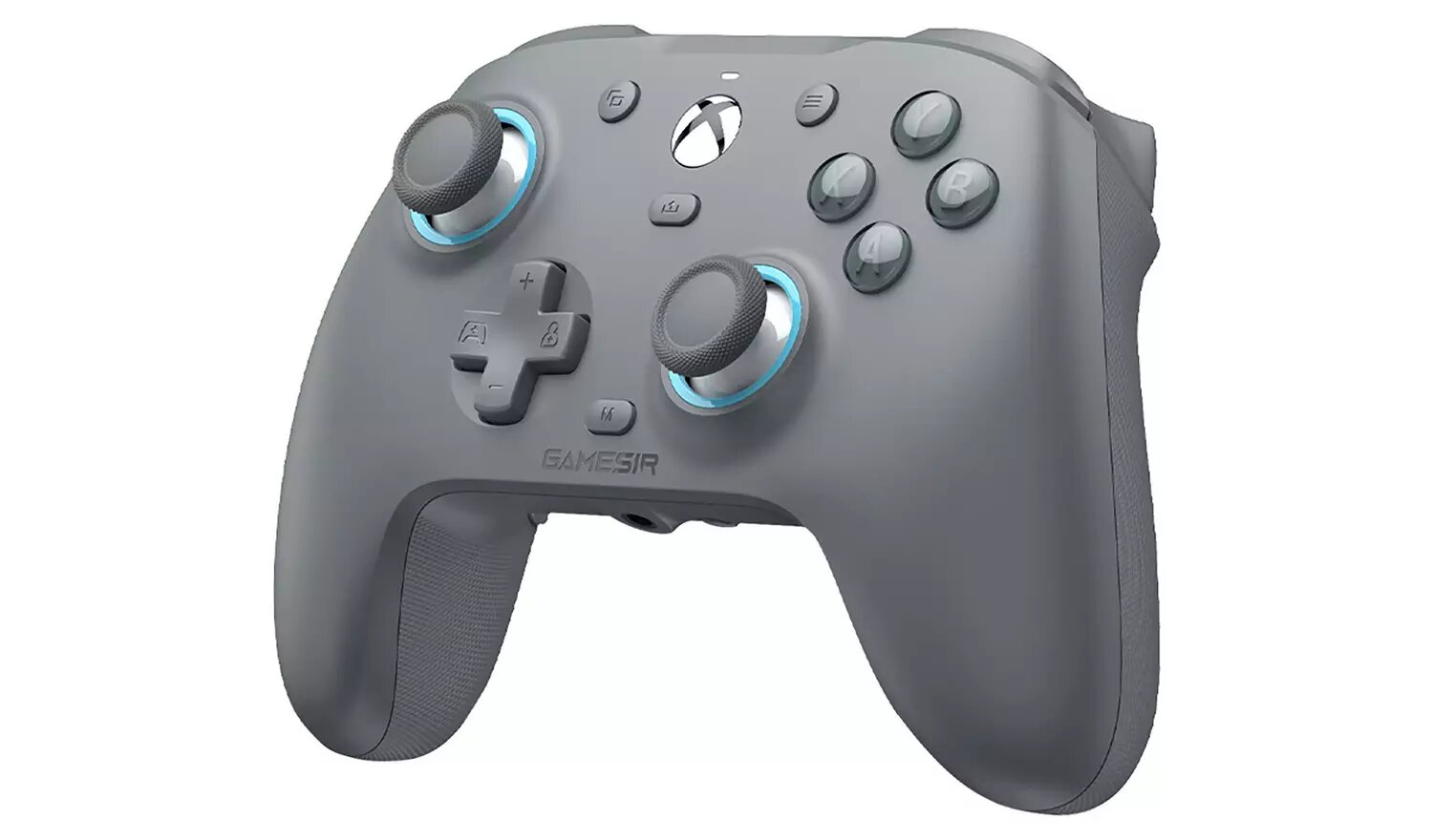 Comando para Xbox One Series X/S e PC - Cinza 3