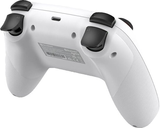Comando Lite Gaming Controller - Stellar White 3