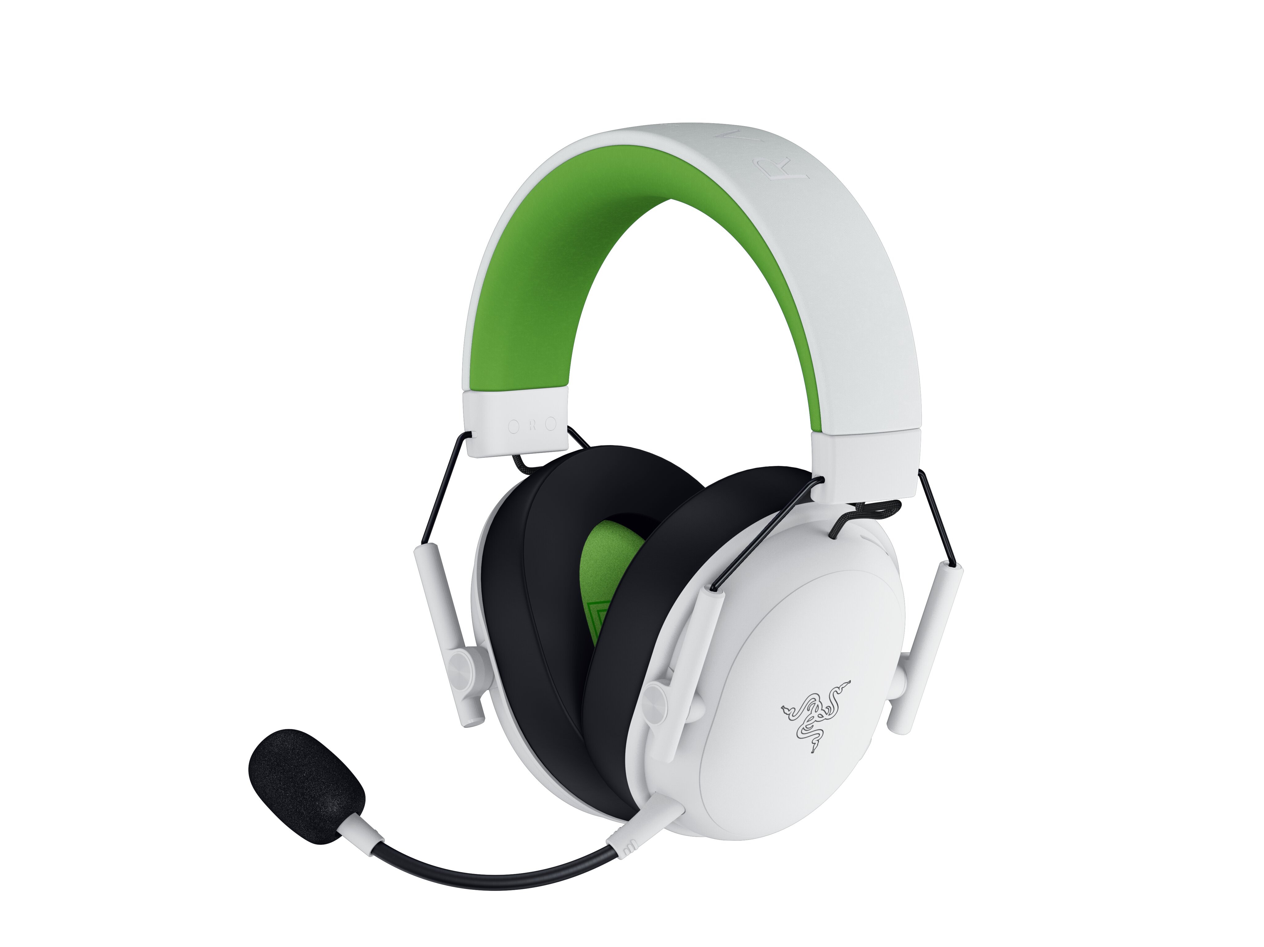 Auscultadores Blackshark V3 X Hyperspeed para XBOX - Branco 2