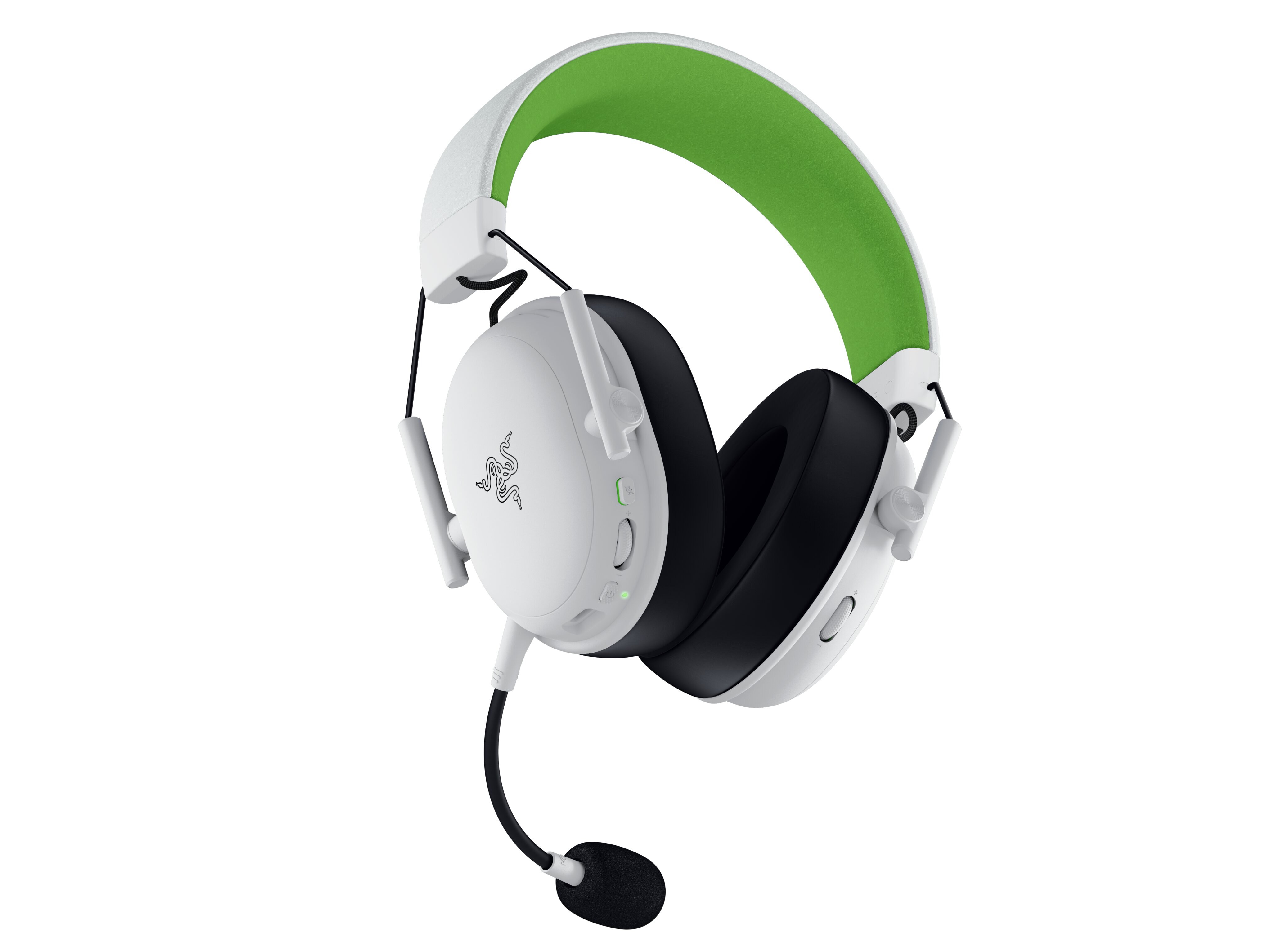 Auscultadores Blackshark V3 X Hyperspeed para XBOX - Branco 3