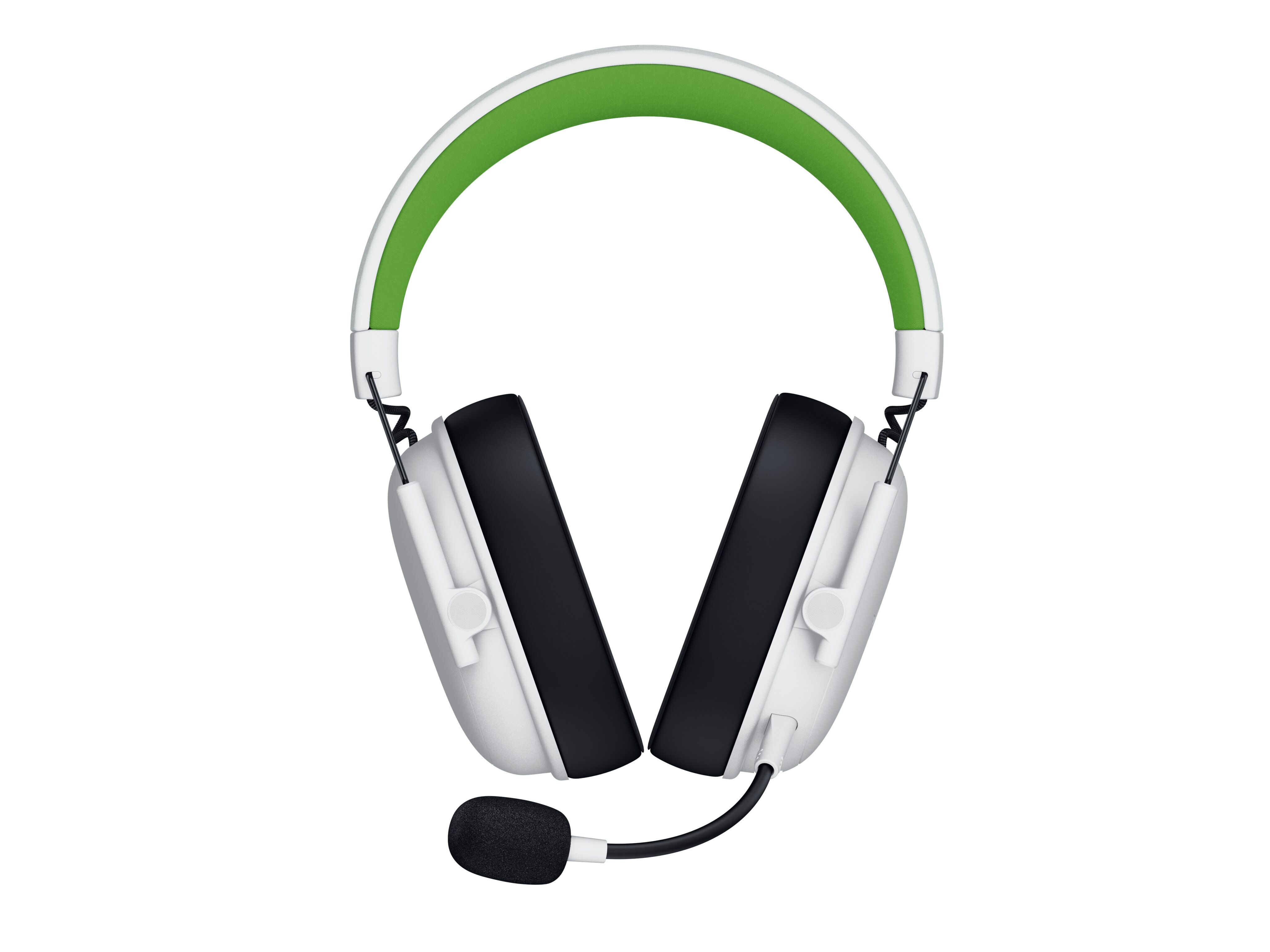 Auscultadores Blackshark V3 X Hyperspeed para XBOX - Branco 4