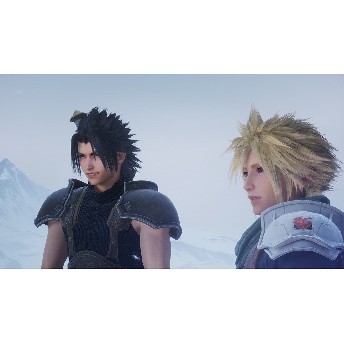 Crisis Core: Final Fantasy VII Reunion - Xbox Series X 3
