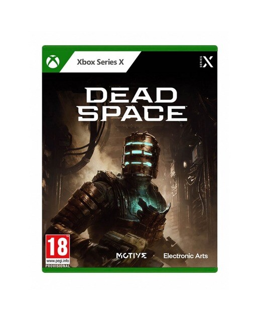 Dead Space - Xbox Series X 1