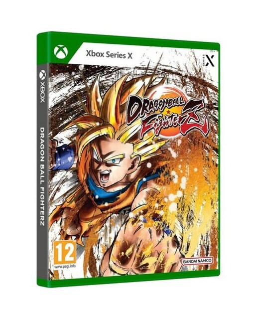 Dragon Ball Fighterz - Xbox Series X 1