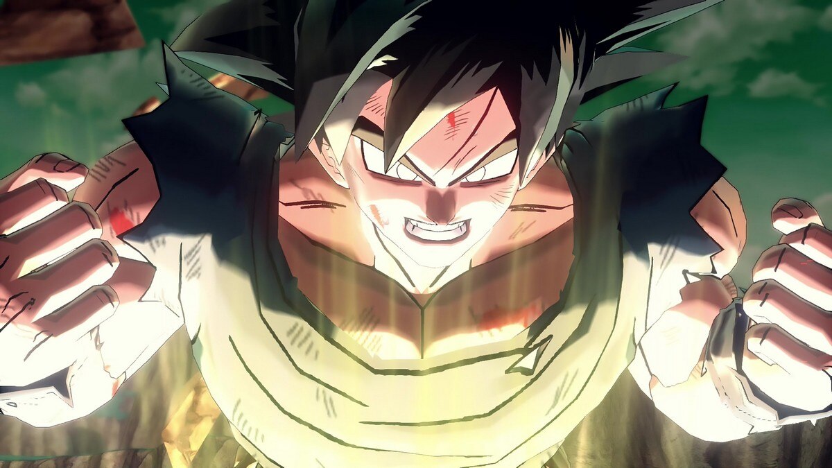 Dragon Ball: Xenoverse 2 - Xbox Series X 5