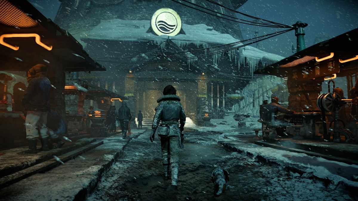 Star Wars: Outlaws - Xbox Series X 13