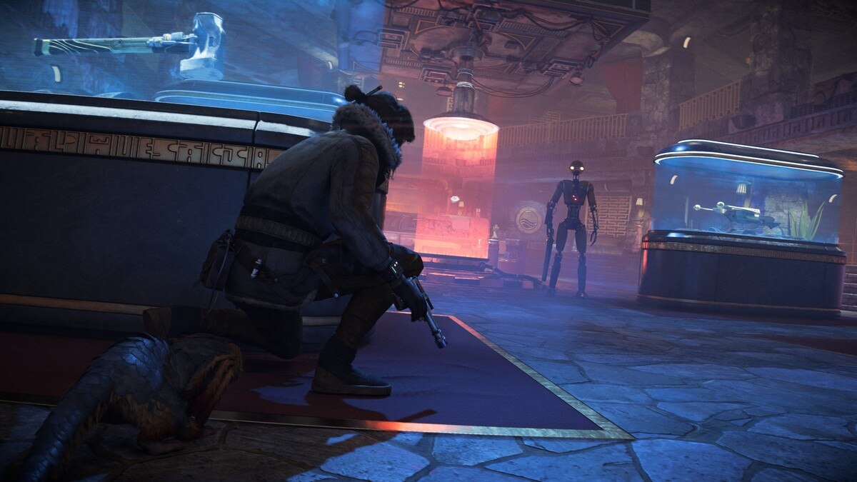 Star Wars: Outlaws (Gold Edition) - Xbox Series X 12