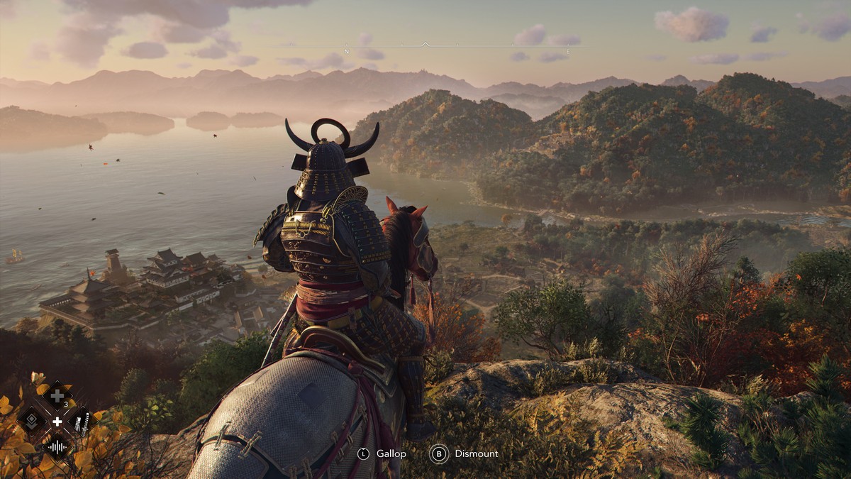 Assassin's Creed: Shadow - Xbox Series X 5