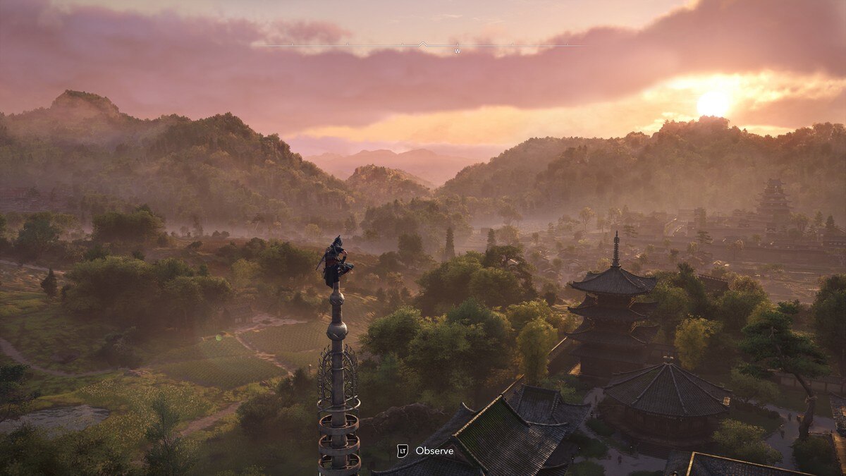 Assassin's Creed: Shadow - Xbox Series X 7