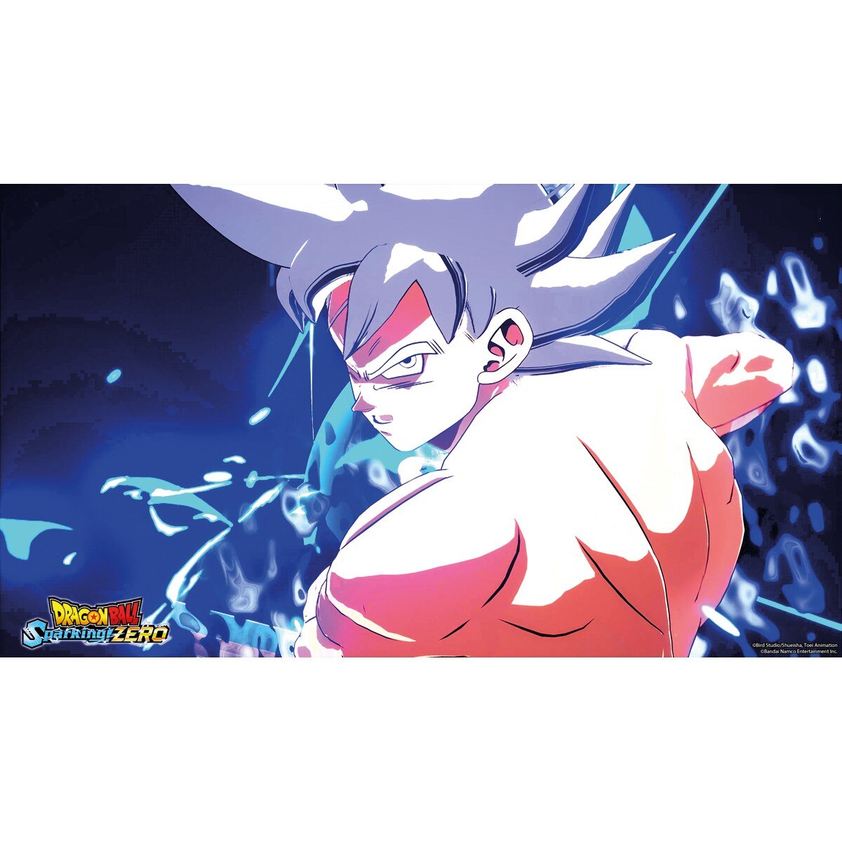 Dragon Ball: Sparking Zero - XBox Series X 7
