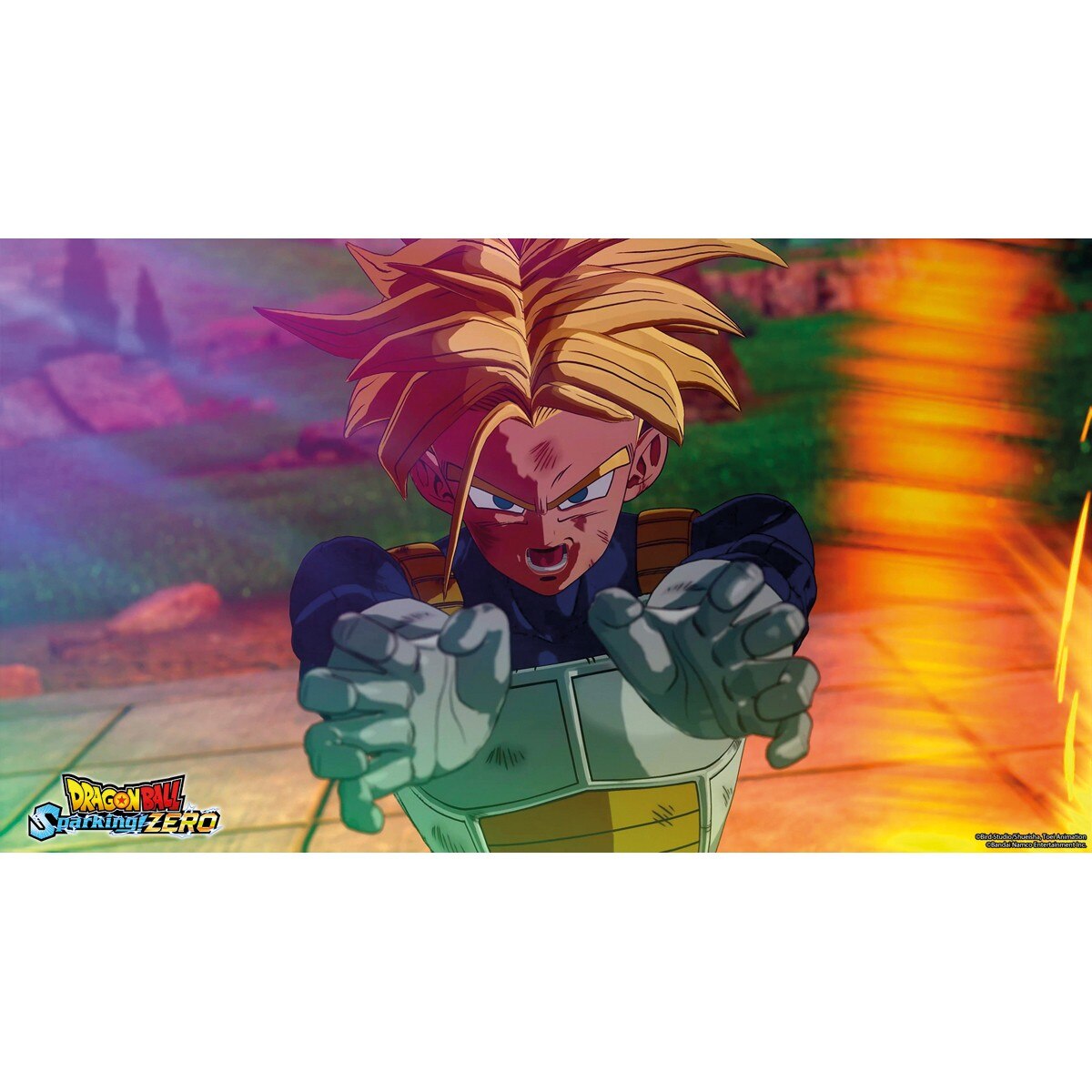 Dragon Ball: Sparking Zero - XBox Series X 15