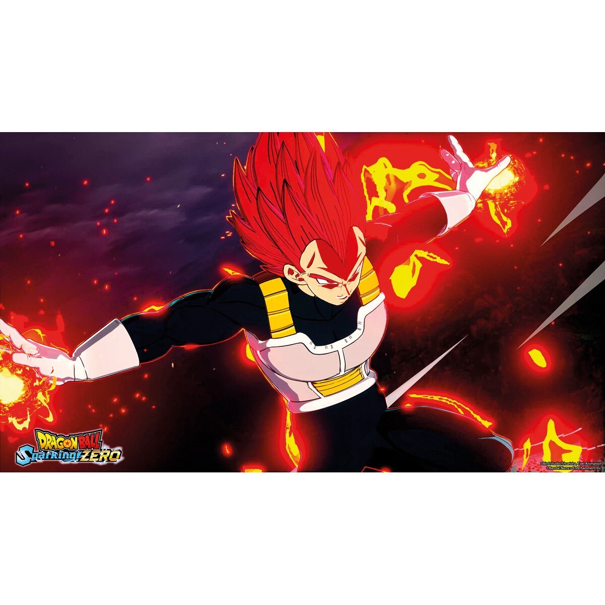 Dragon Ball: Sparking Zero - XBox Series X 16