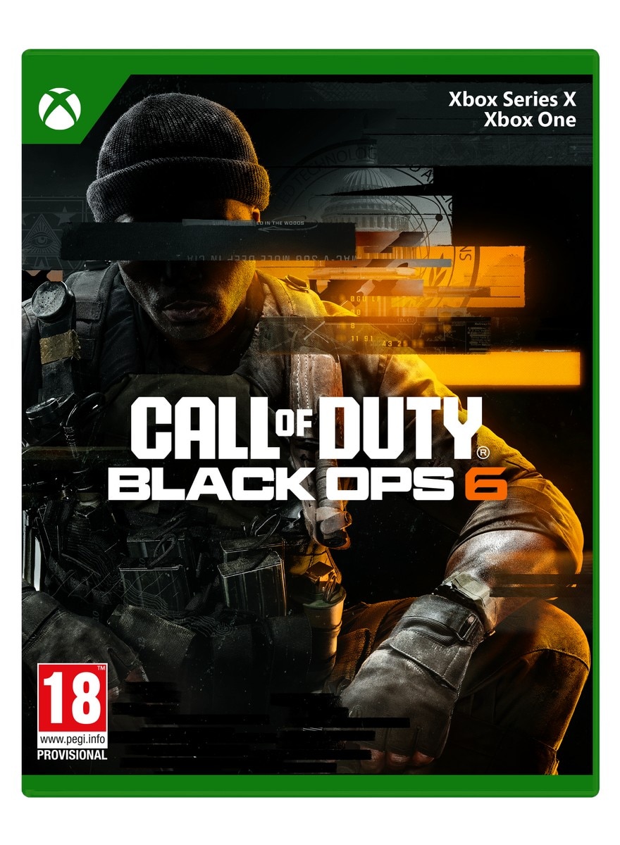 Call Of Duty: Black Ops 6 - Xbox Series X 1