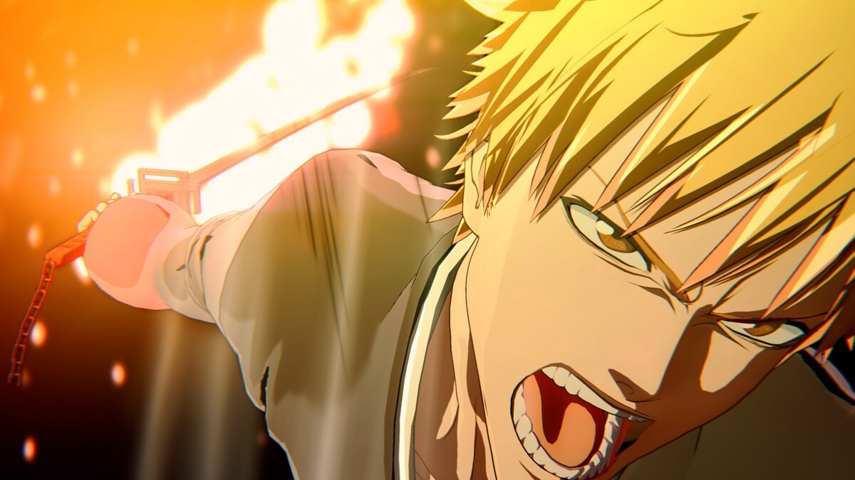 Bleach: Rebirth Of Souls - XBox Series X 5