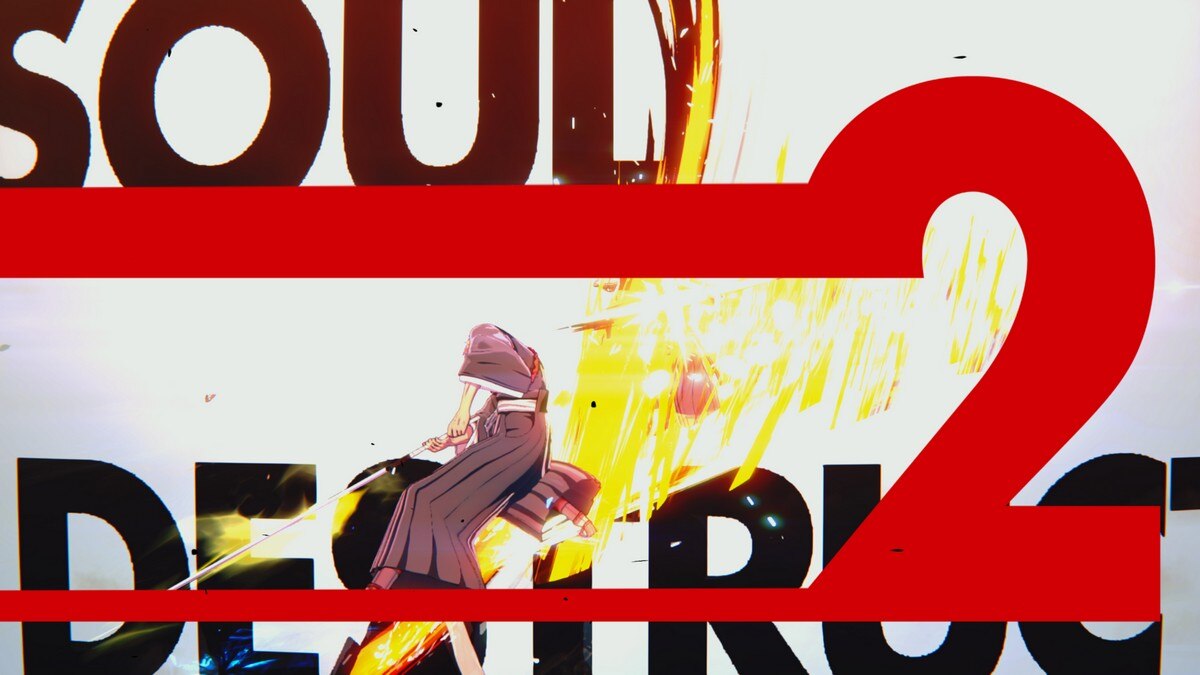 Bleach: Rebirth Of Souls - XBox Series X 7