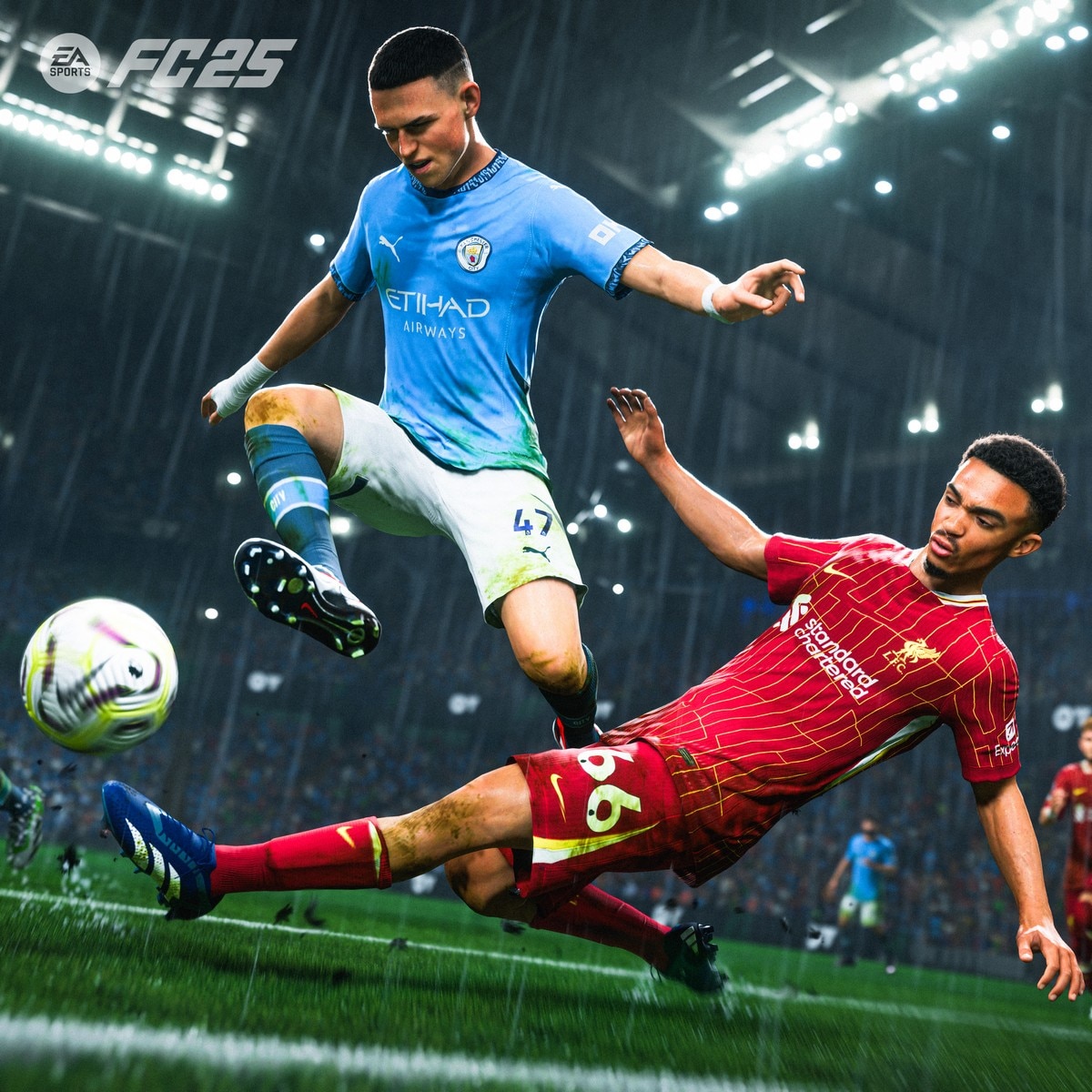 EA Sports FC 25 - Xbox Series X 6