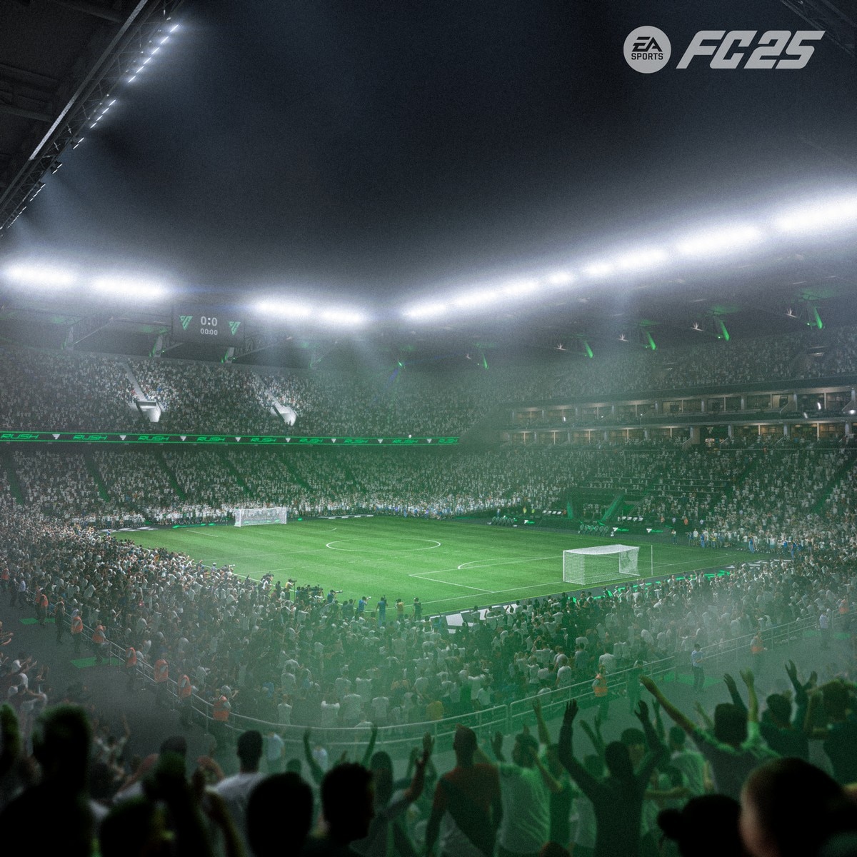 EA Sports FC 25 - Xbox Series X 7