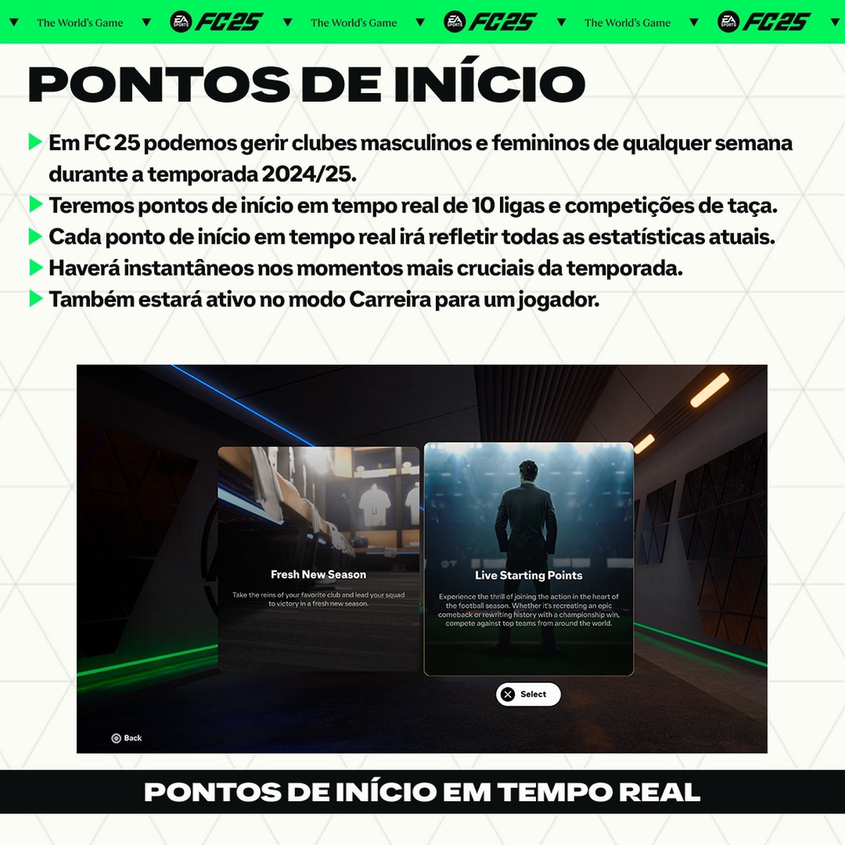 EA Sports FC 25 - Xbox Series X 14