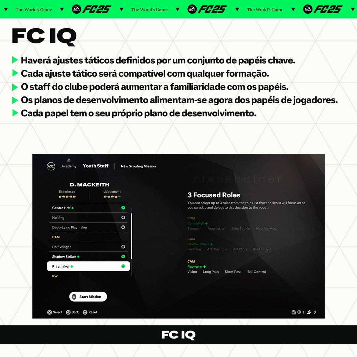 EA Sports FC 25 - Xbox Series X 15