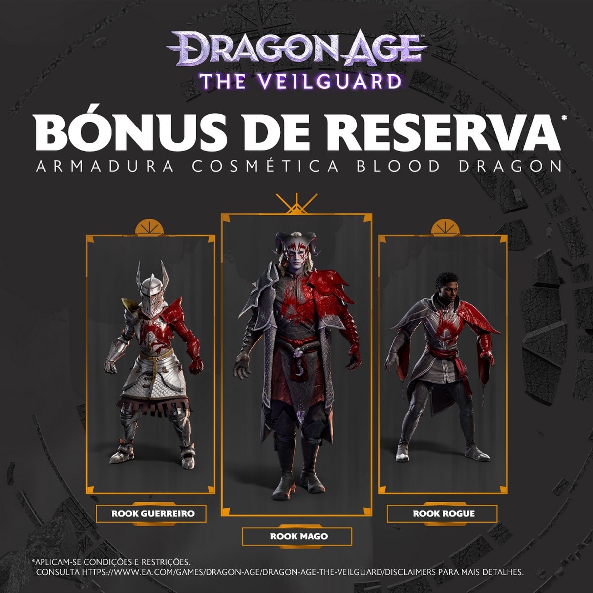 Dragon Age: The Veilguard - XBox Series X 3